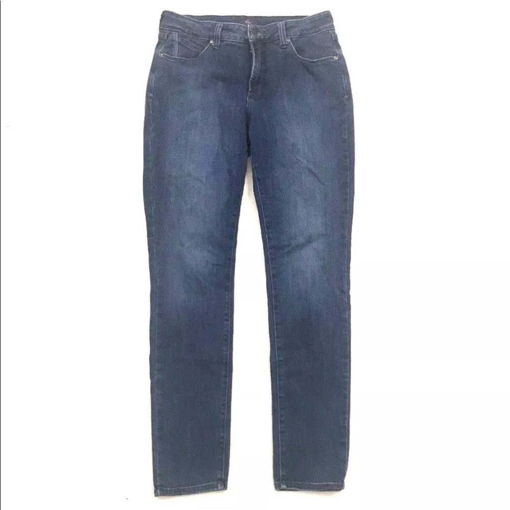 Not your daughter jeans leggings 8 Blue